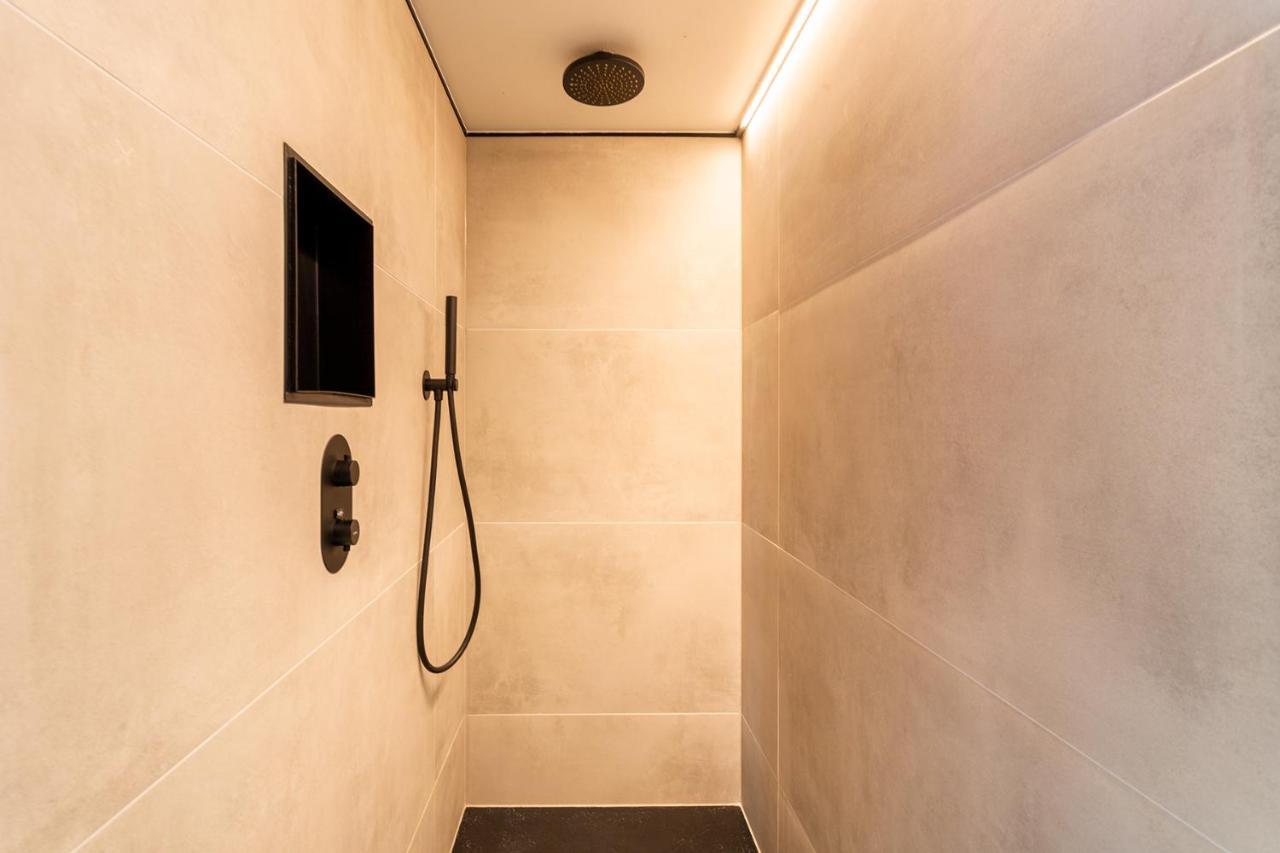 Apartamento Luxe En Authenticiteit Amberes Exterior foto