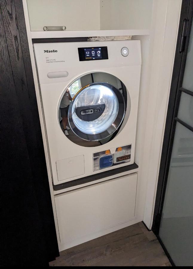 Apartamento Luxe En Authenticiteit Amberes Exterior foto